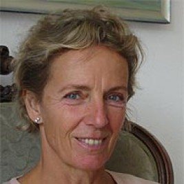 Inge Missmahl